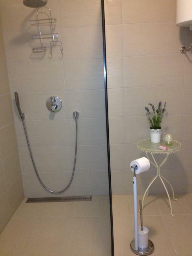 Apartment Lenka Senj  Buitenkant foto